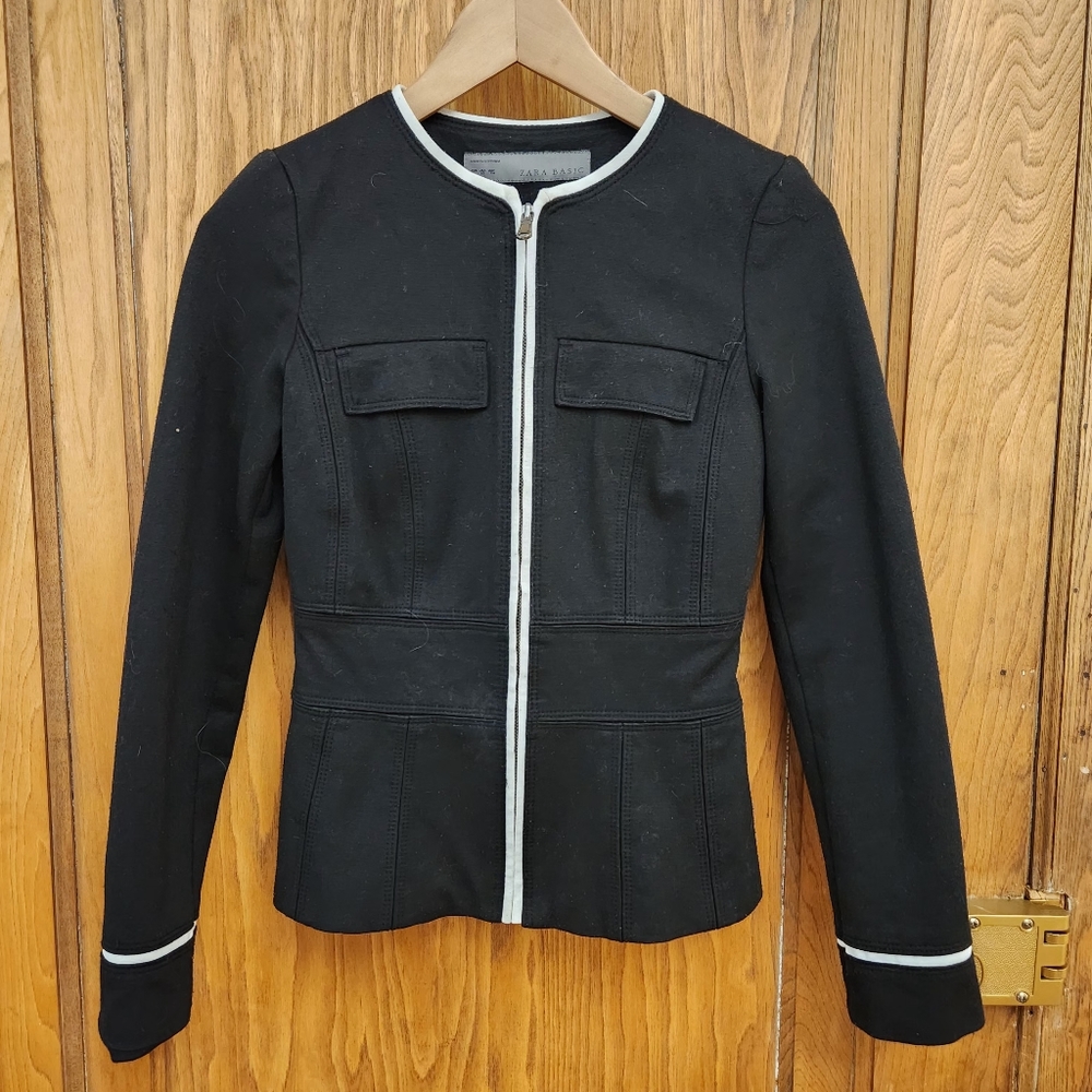 COPY  Veste ajustée